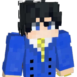 SuiFeng520 Minecraft avatar bust