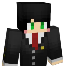 Sui_77 Minecraft avatar bust