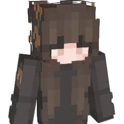 Sui_Xing_ Minecraft avatar bust