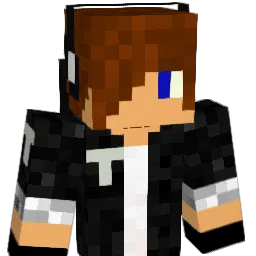 SuicidalAlex Minecraft avatar bust