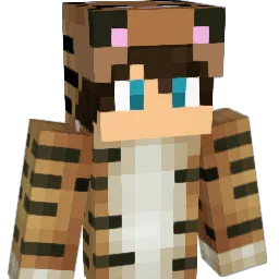 SuicidalAngel's Minecraft skin
