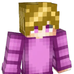 SuicideQstn Minecraft avatar bust