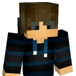 Suicide_Ty Minecraft avatar bust