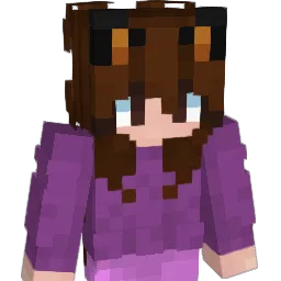 SuicieUwU Minecraft avatar bust