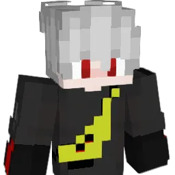 SuiciiniV Minecraft avatar bust