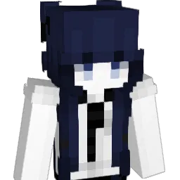 Suify Minecraft avatar bust