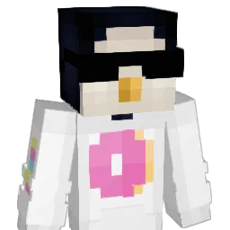 SuikerDonut