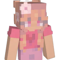 Suiko_XD Minecraft avatar bust