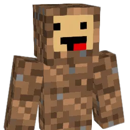 SuilmannJoe's Minecraft skin