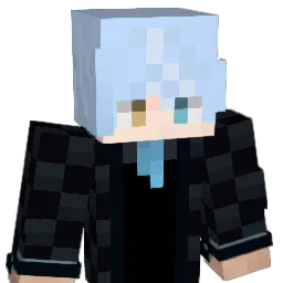 SuilouSGP Minecraft avatar bust