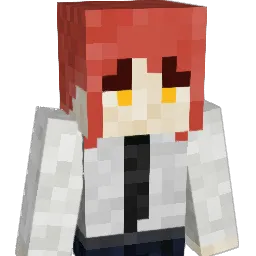 Suipiss9 Minecraft avatar bust
