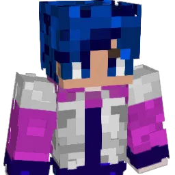 Suiray_EMP Minecraft avatar bust
