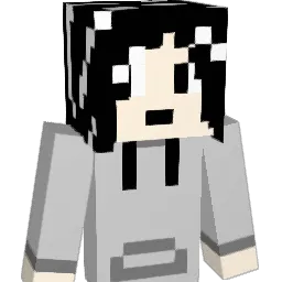 Suirou00 Minecraft avatar bust