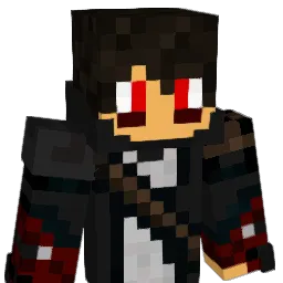 Suizhiro's Minecraft skin