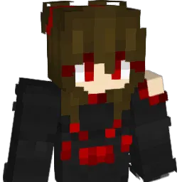 SujiBrain's Minecraft skin