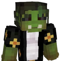 Sujitation Minecraft avatar bust