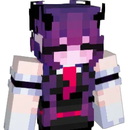 Suk4s Minecraft avatar bust