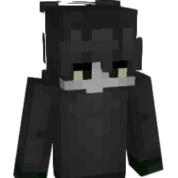 Suka_Hari Minecraft avatar bust