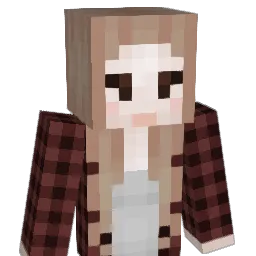 Sukeban's Minecraft skin