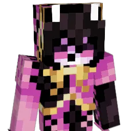 SukiVira_ Minecraft avatar bust