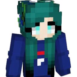 Suki_Fong Minecraft avatar bust