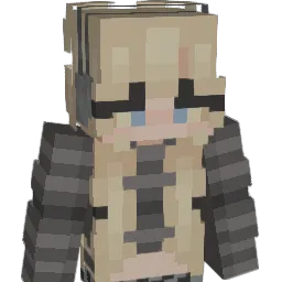 Suki_Innit's Minecraft skin
