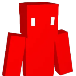 Sukiamo Minecraft avatar bust