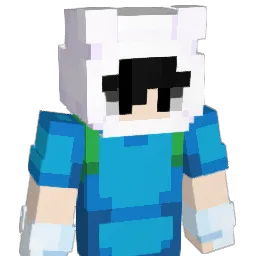 Sukidakara7 Minecraft avatar bust
