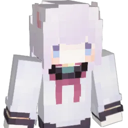 Sukioe_'s Minecraft skin