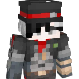 Sukiplayzbetter Minecraft avatar bust