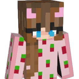 Sukitt3's Minecraft skin