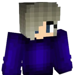Sukkeltjuh Minecraft avatar bust