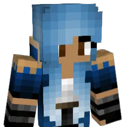 SukoPrica67 Minecraft avatar bust