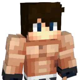 Suko__o Minecraft avatar bust