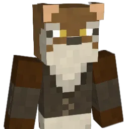 Sukoia's Minecraft skin