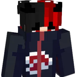 Sukonma_bals Minecraft avatar bust