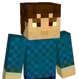 Sukotto82b Minecraft avatar bust