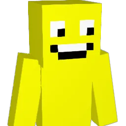 Sukram98 Minecraft avatar bust