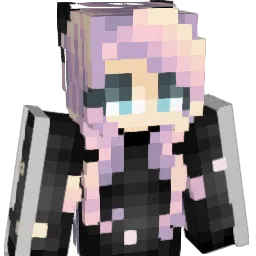 Suky_yt Minecraft avatar bust