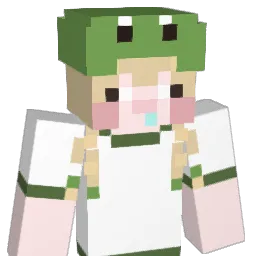 SulYee's Minecraft skin