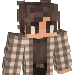 Sul_Sul_Jul Minecraft avatar bust