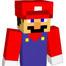 Suladric Minecraft avatar bust