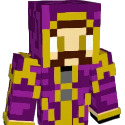 SulakAlNanna Minecraft avatar bust