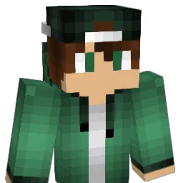 Sulcatar Minecraft avatar bust