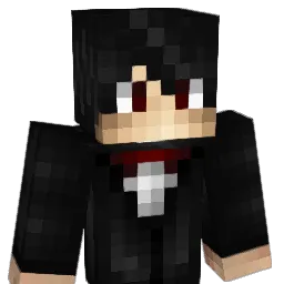 Suleeymaniyee Minecraft avatar bust