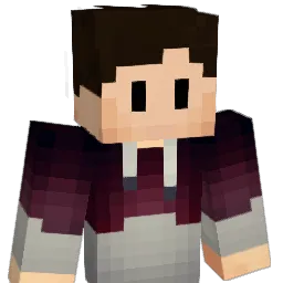 Suleicht Minecraft avatar bust