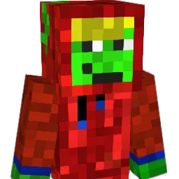 SulenMC Minecraft avatar bust
