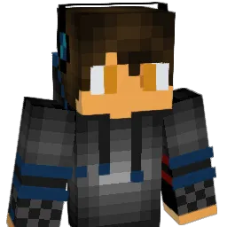 Sulevidk Minecraft avatar bust