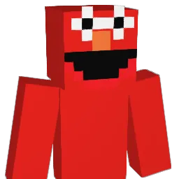 Sulex Minecraft avatar bust