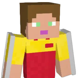 Suleyman_1 Minecraft avatar bust